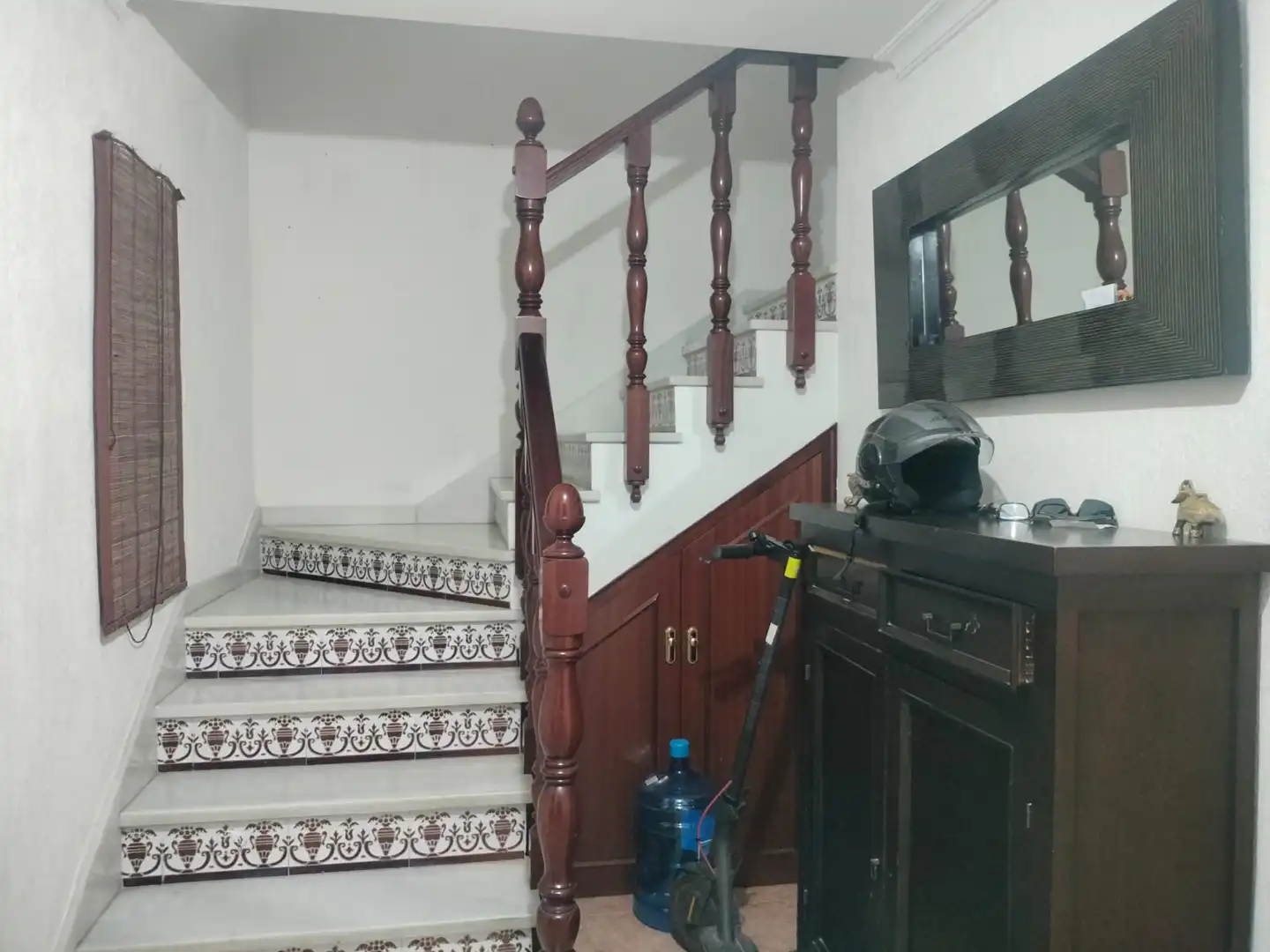 Adosado con terraza en venta en La Banda - Campo de Fútbol, imagen 17