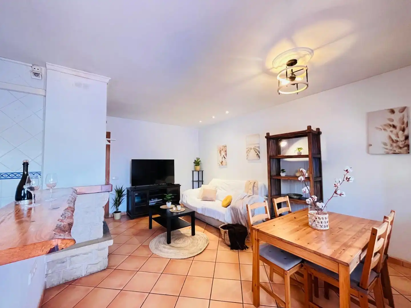 Haus mit Garten zum Verkauf in Carrer la Sajolida 6, imagen 6