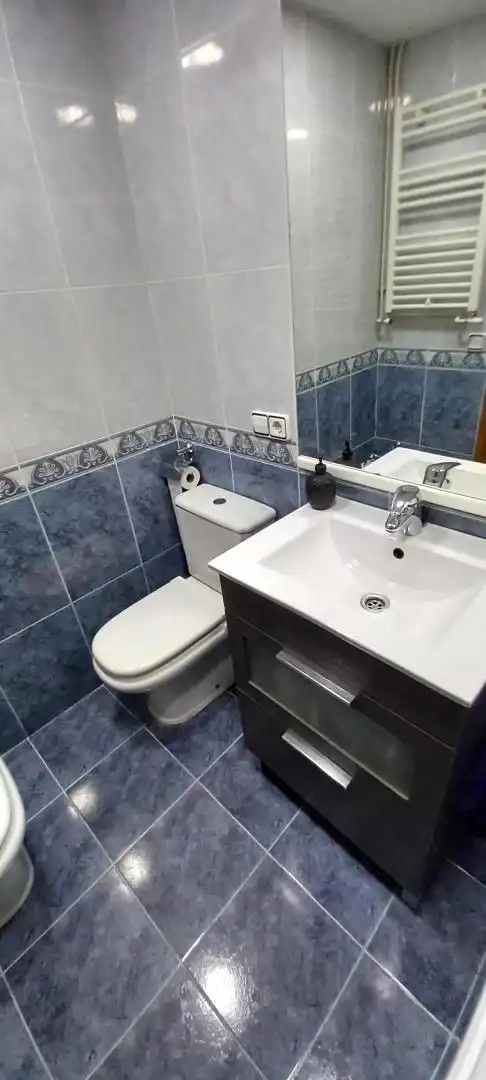 Wohnung mit Terrasse zum Verkauf in Carrer del Santuari, imagen 4
