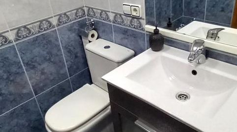 Foto 4 de Piso en venta en Carrer del Santuari, El Carmel, Barcelona Capital