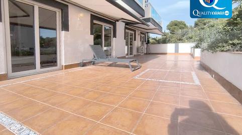 Photo 2 of Flat for sale in Pueblo Español - Coveta Fumá, Alicante