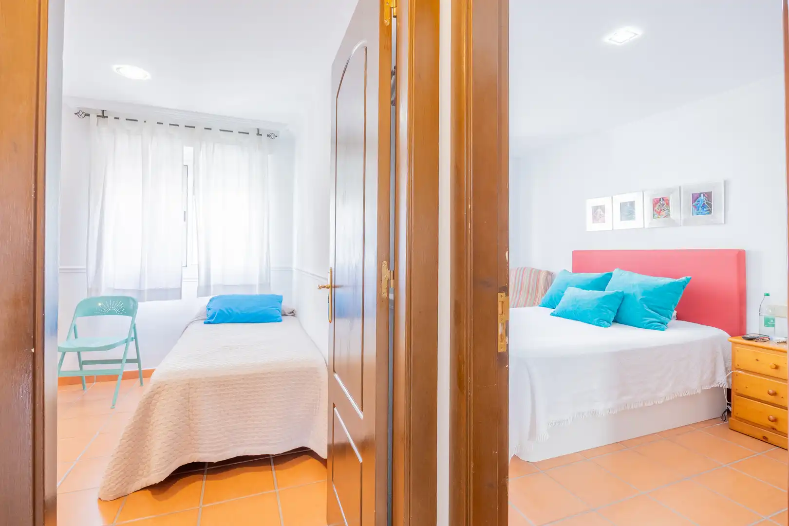 Flat for sale in Calle Enrique Granados 9, imagen 10