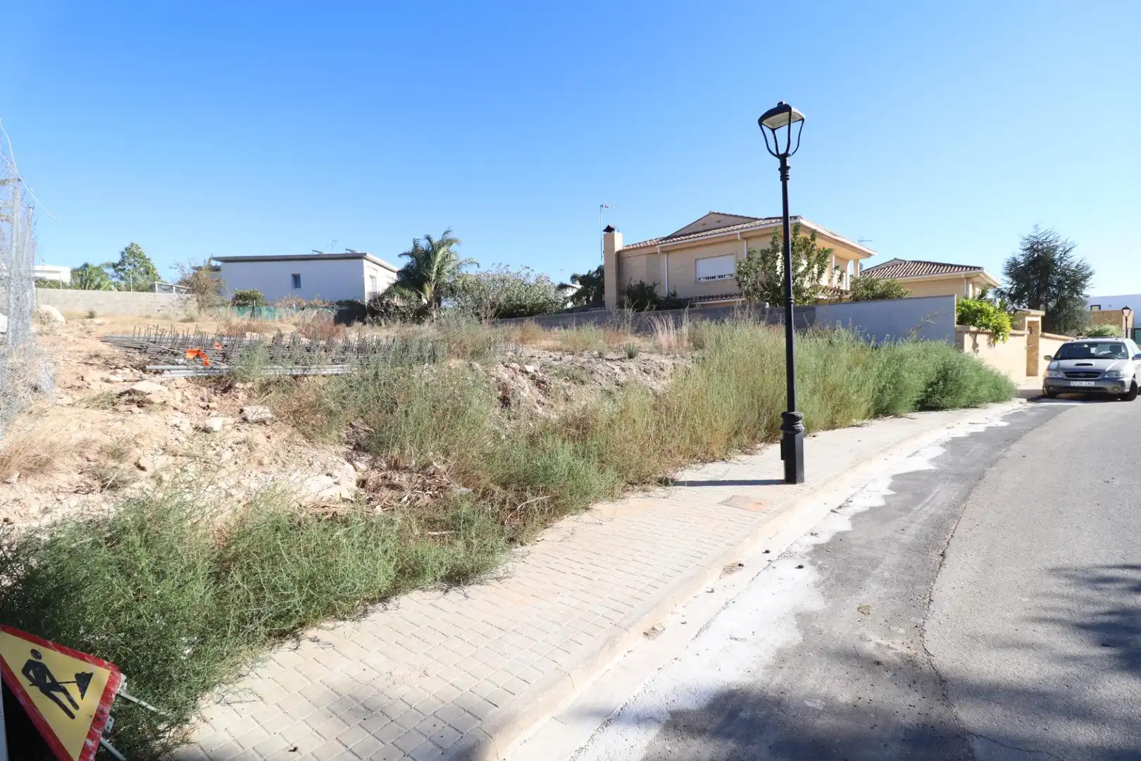 Terreno residenziale in vendita a Nueva Santa Barbara - Cruz de Gracia, imagen 7
