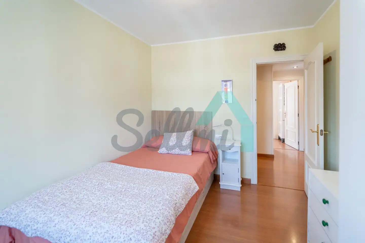 Wohnung zur Miete in Fernando Alonso Díaz, Santo Domingo - El Campillín