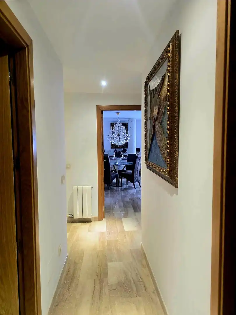 Flat for sale in  Palma de Mallorca  with Air Conditioner, Heating and Terrace