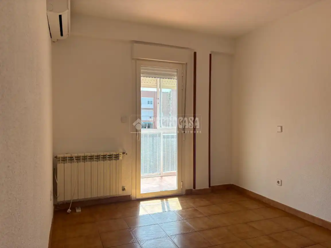 Habitación de Piso de alquiler en Madrid