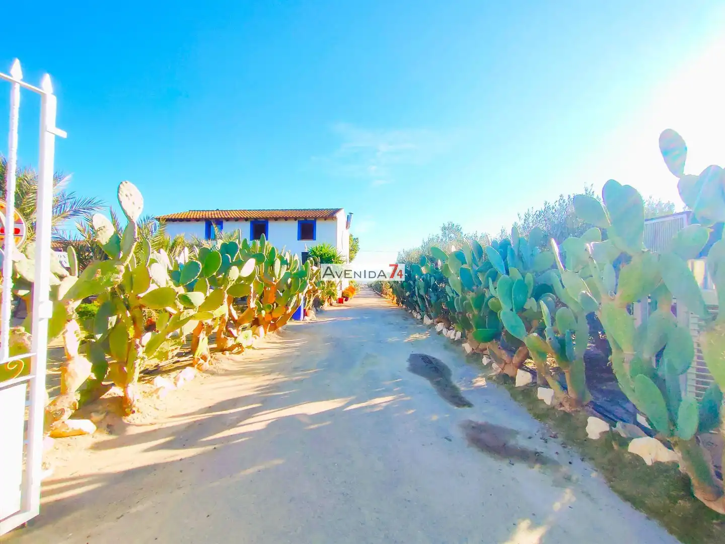 Casa en venda a Puerto Lumbreras, imagen 3