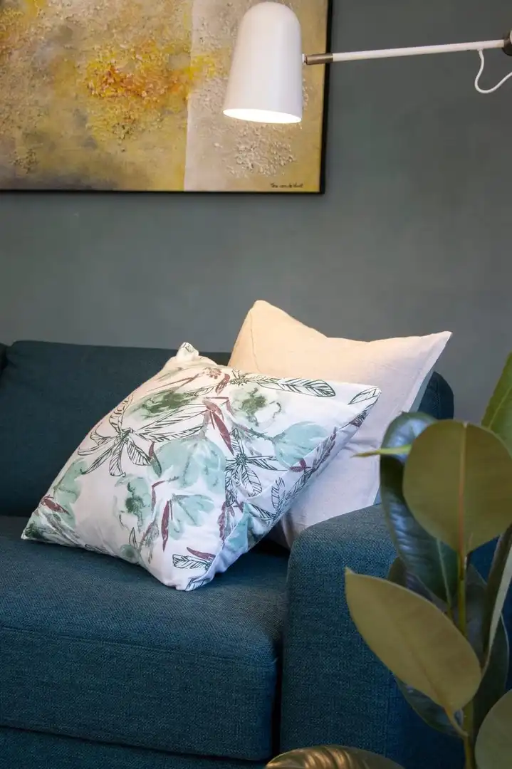 Schlafzimmer von Wohnung zur Miete in Ciutat Vella 