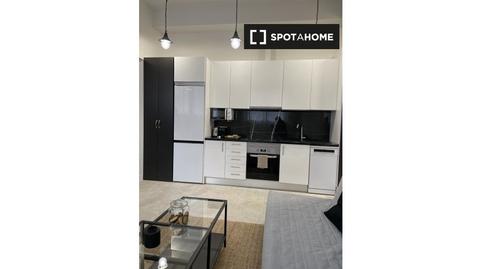 Photo 4 of Study for share in San Diego,  Madrid Capital