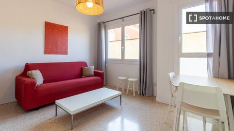Photo 4 of Flat to rent in Sant Pere, Sta. Caterina i la Ribera, Barcelona