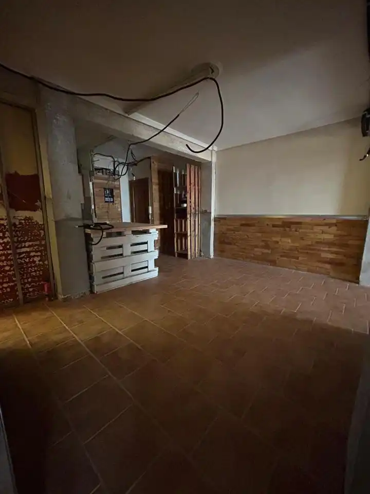 Ground floor for sale in Jávea / Xàbia  with Terrace and Storage room