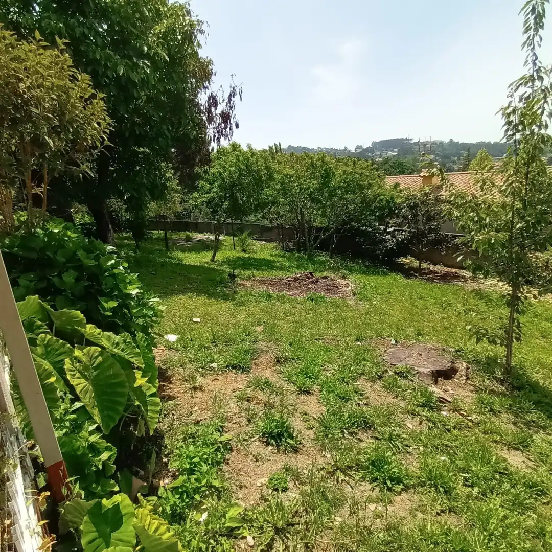 Casa o chalet en venta en Vigo  con Calefacción, Jardín privado y Terraza