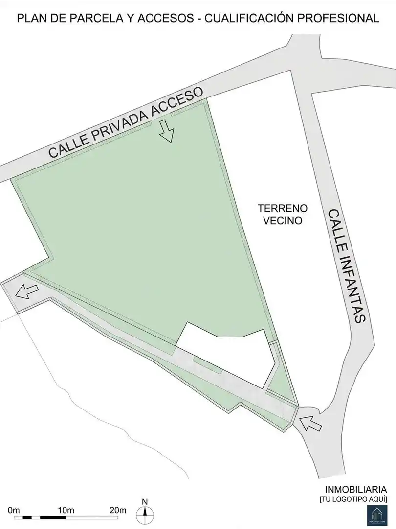 Terreni e lotti in vendita a Calle Calle Infantas, imagen 36