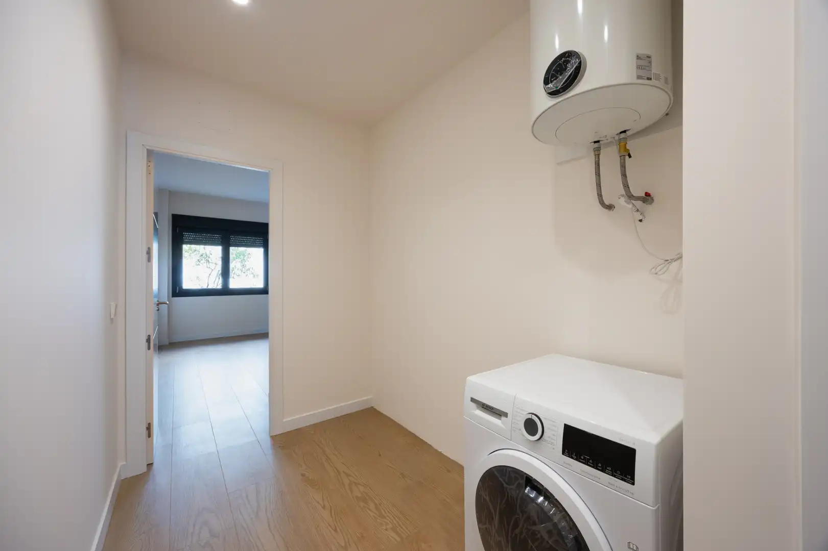 Locale commerciale in vendita a Calle Villaamil, imagen 16
