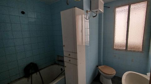 Foto 5 de Piso en venta en Centro ciudad, Linares