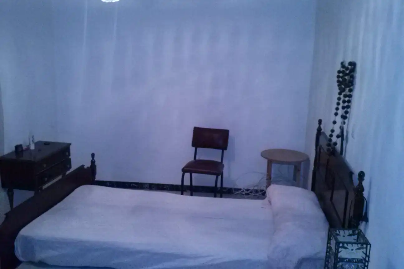 Habitación de Casa o chalet en venta en Cañete de las Torres con Trastero