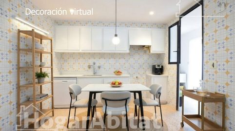 Foto 3 de Piso en venta en Calle Sant Josep , Simat de la Valldigna, Valencia