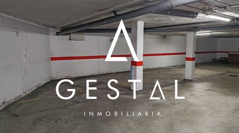 Venta de plaza de garaje en Pontecesures, imatge 4