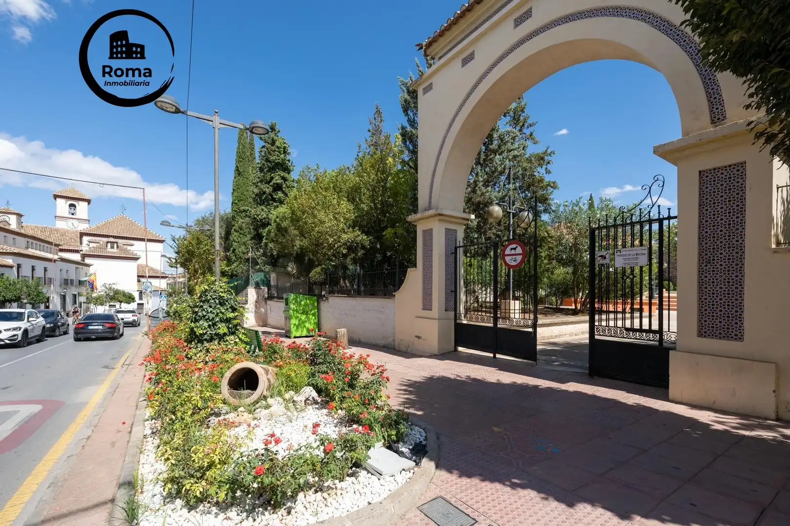 Inmuebles singulares con ascensor en venta en Calle Real, imagen 45