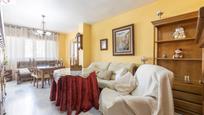 Bedroom of Single-family semi-detached for sale in Iznalloz  with Heating, Parquet flooring and Terrace