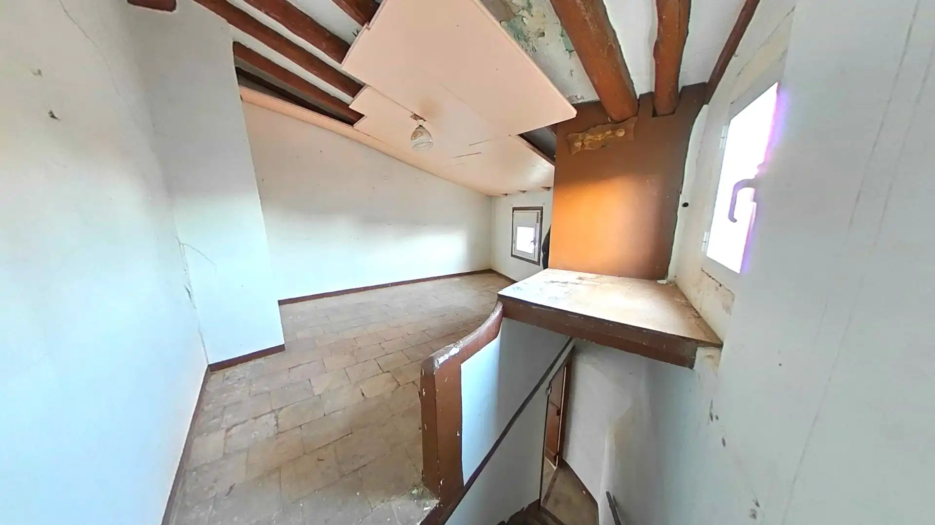 Haus oder Chalet zum Verkauf in Calle Soldevila, Sariñena