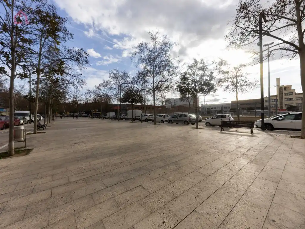 Nave industrial en venta en Rambla Marina De La 456, imagen 29