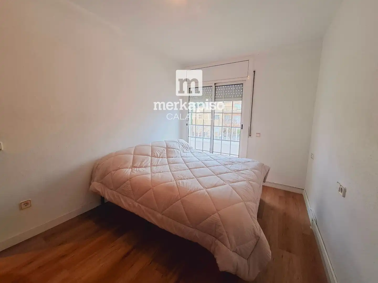 Bedroom of Detached homes for sale in Calafell  with Air Conditioner, Heating and Terrace