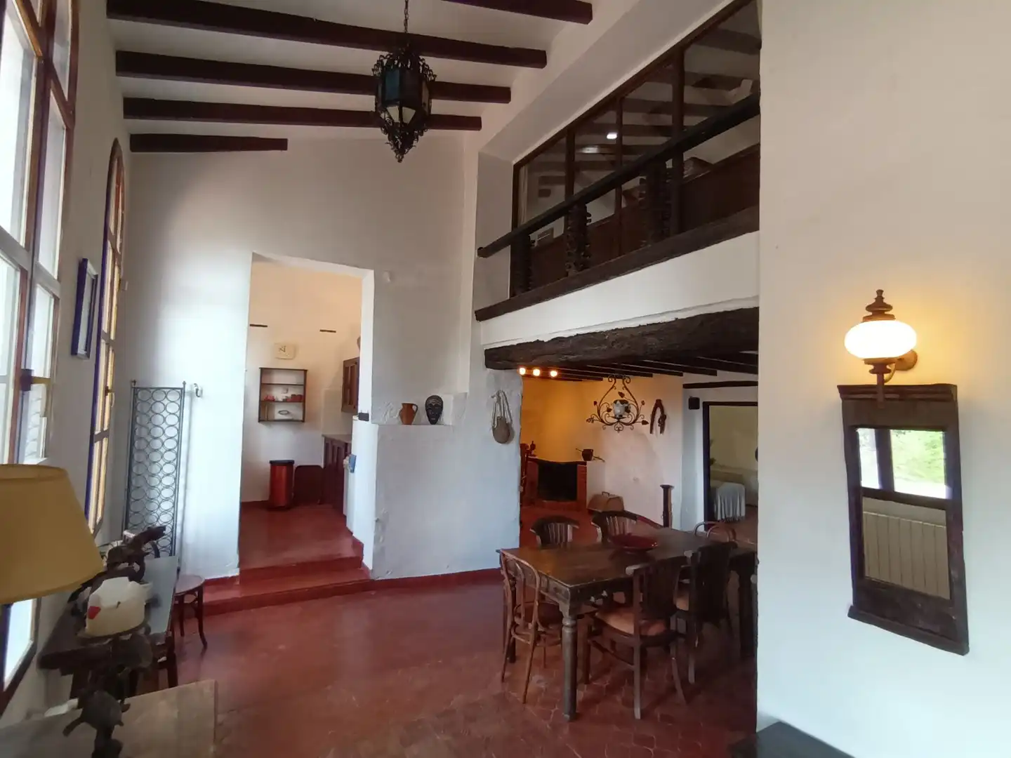 Finca rústica en venda en Polop amb Aire condicionat, Calefacció i Jardí privat