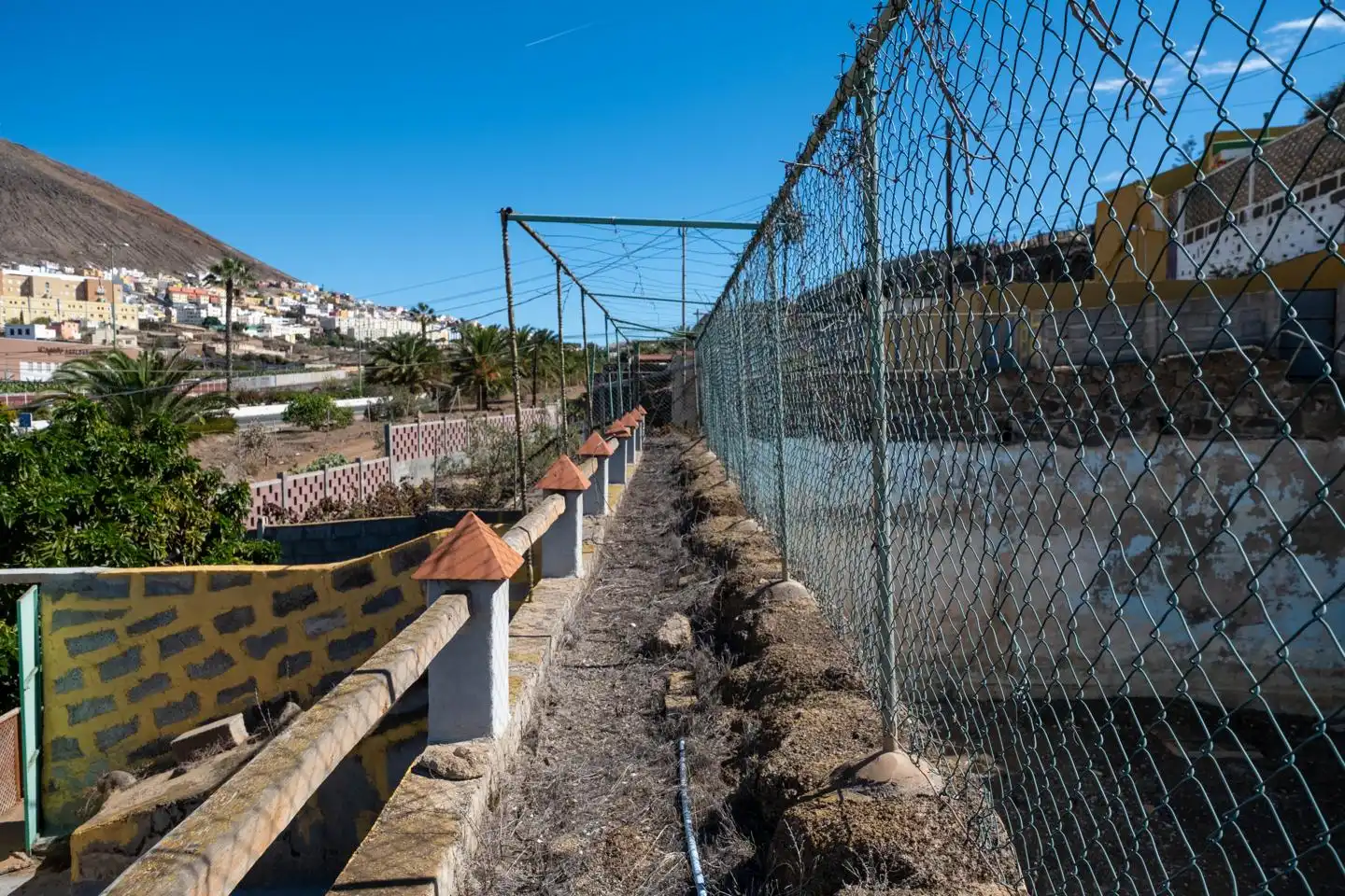 Exterior view of Country homes for sale in Gáldar
