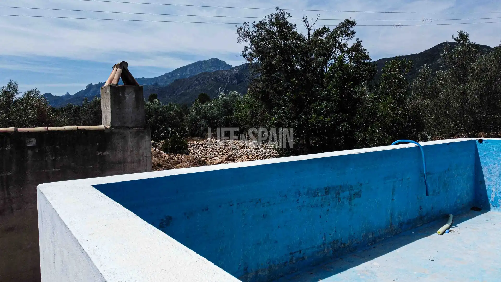 Landhaus mit Pool zum Verkauf in Aldover, imagen 23