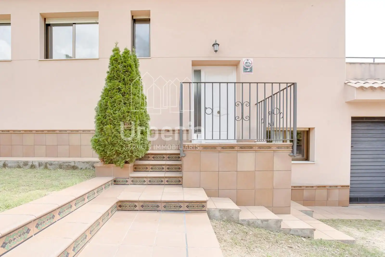 House with pool for sale in Sant Cebrià de Vallalta, imagen 3