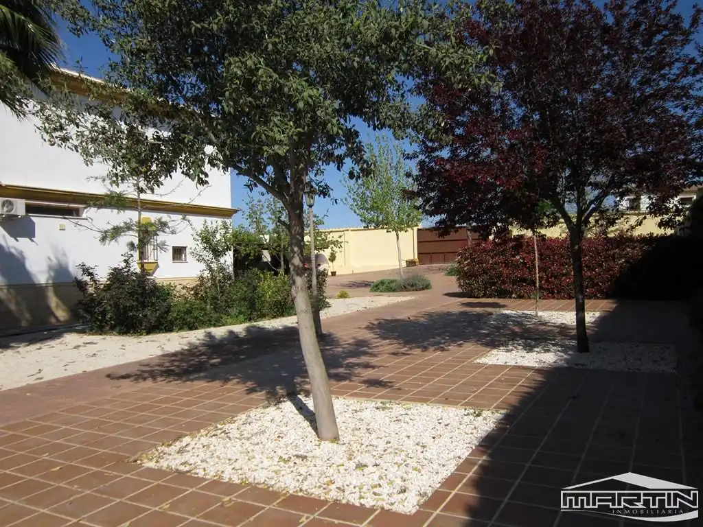 Maison avec piscine à vendre à Las Vegas - Campoaras, imagen 16