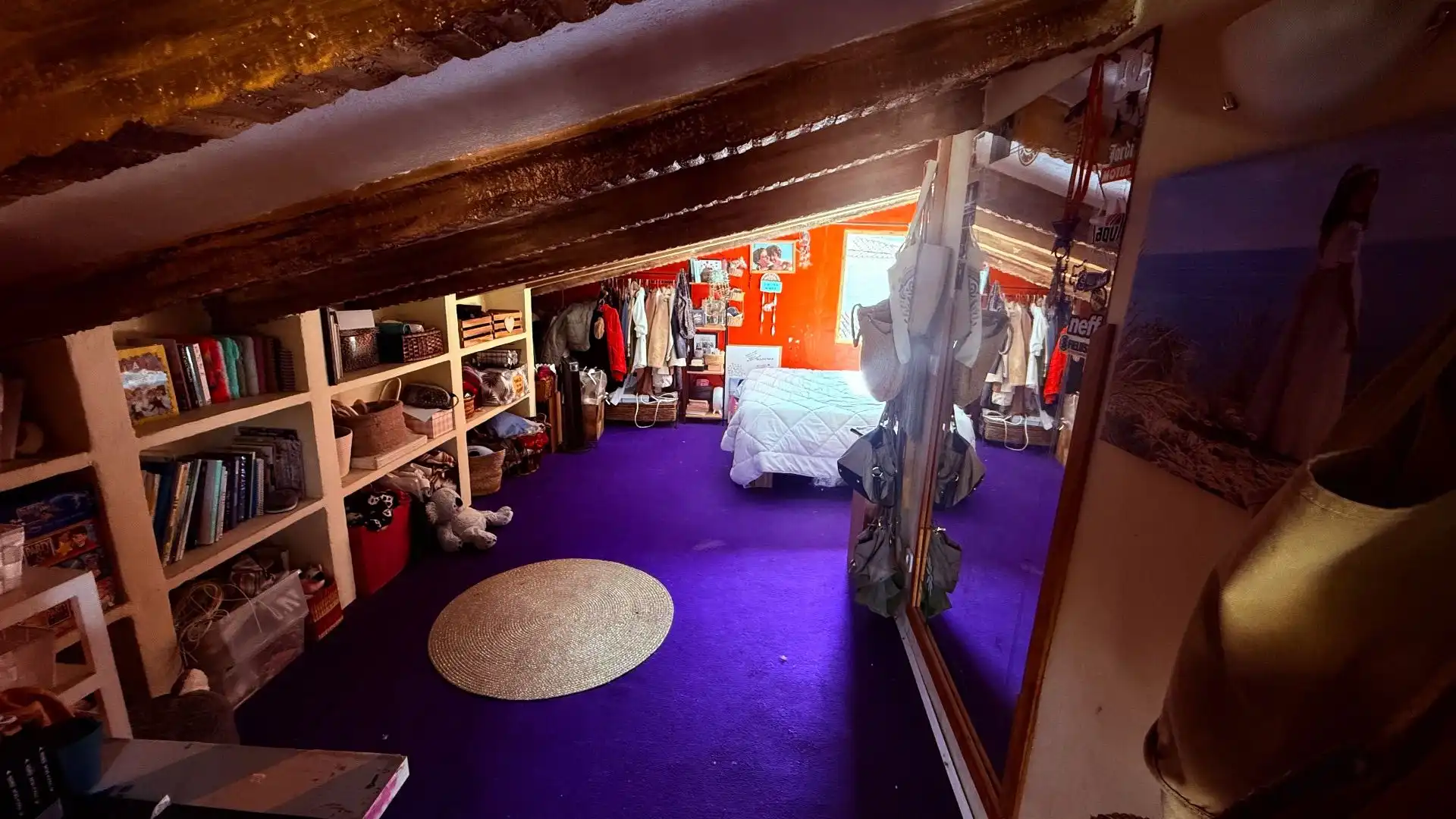 Casa a schiera con piscina in vendita a Rincón de Loix, imagen 56