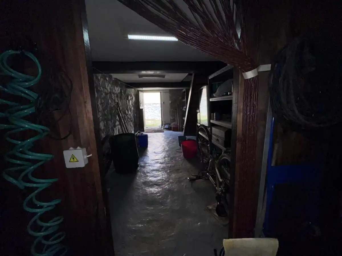 Casa adosada en venta en Llanes con Calefacción, Jardín privado y Terraza