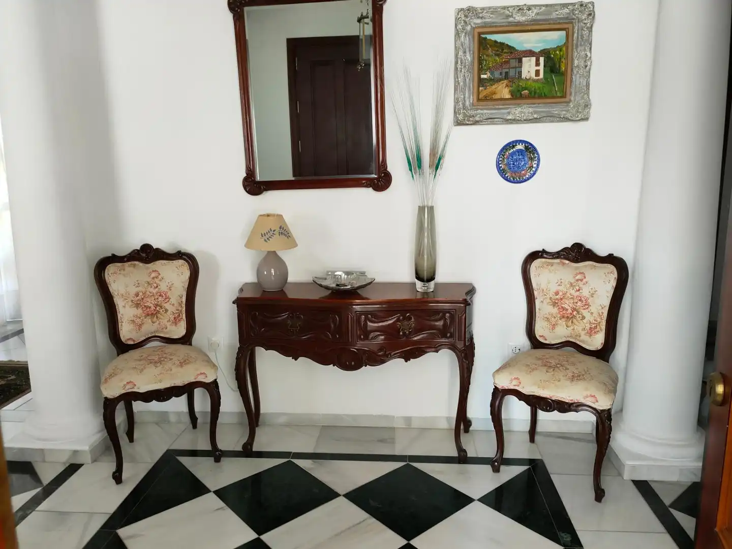 Houses for sale in La Barrosa