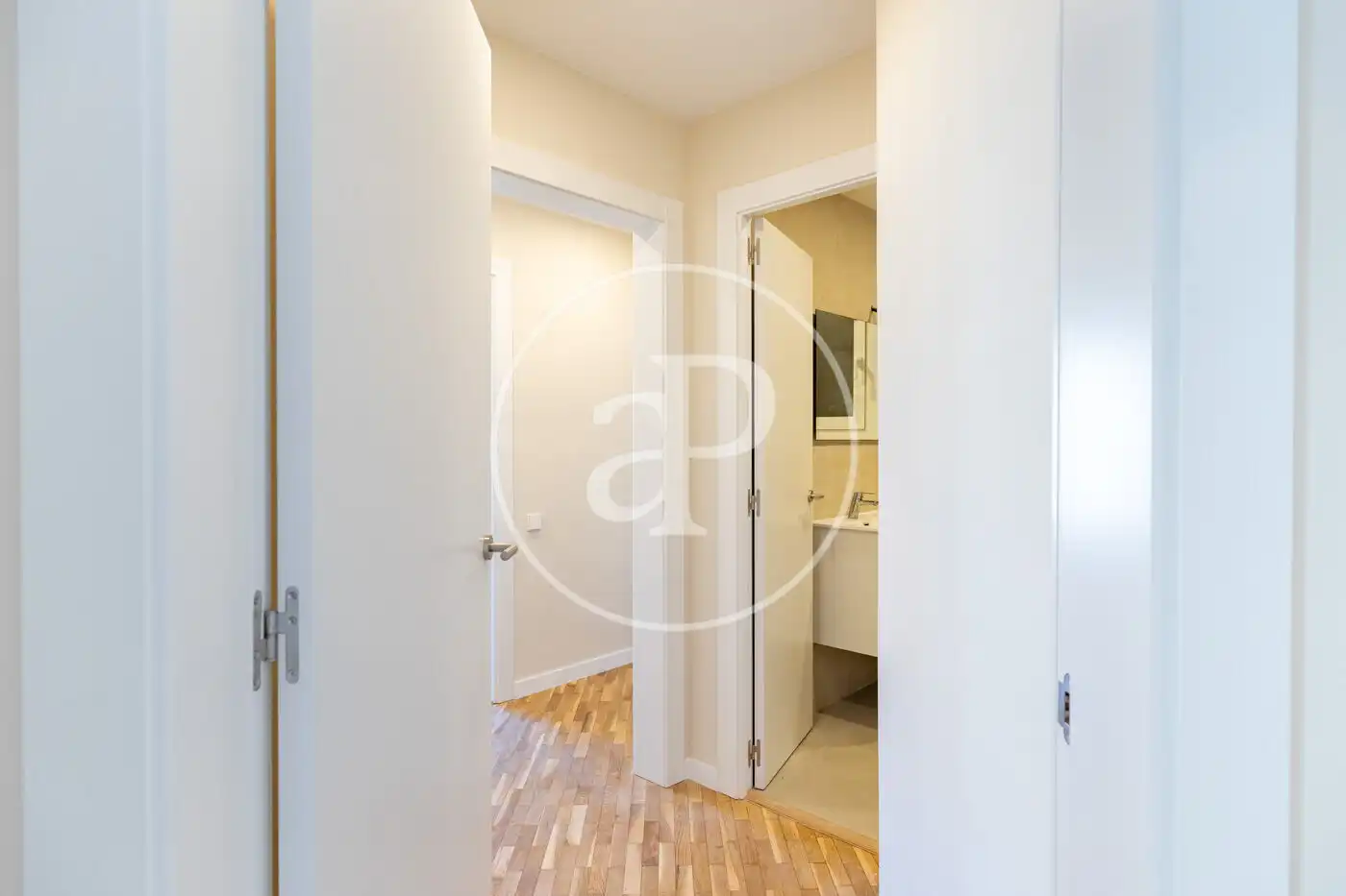 Flat for rent in Pedralbes