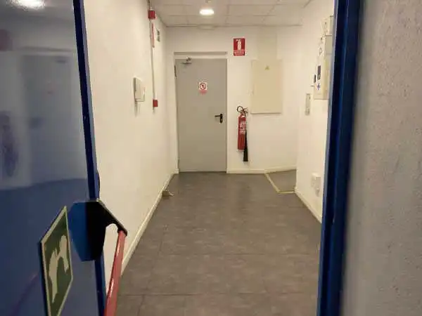 Fabrikhallen zur Miete in Calle Vía de los Poblados, 17, Valdebebas - Valdefuentes