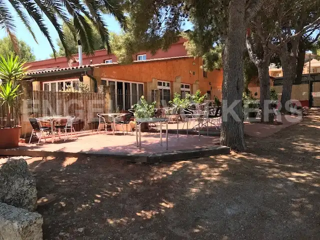 Gewerbefläche zum Verkauf in Roda de Barà, imagen 4