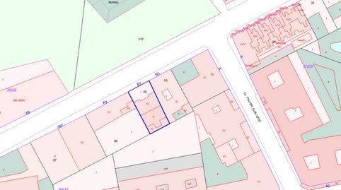 Foto 3 de Oficina en venta en Calle Aurea Galindo 67, La Zarzuela - San José - Belén, Linares