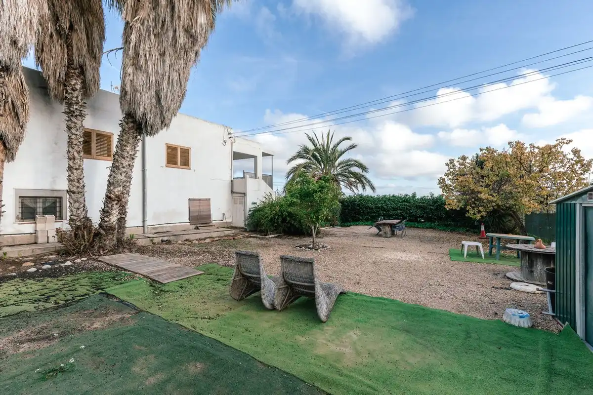 Casa con terrazza in vendita a Carrer del Tudò, imagen 9