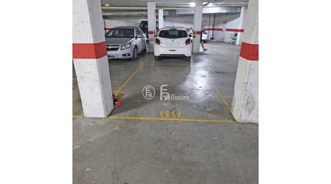 Venta de garaje en Lleida Capital! Cappont  Pere Cabrera, imatge 2