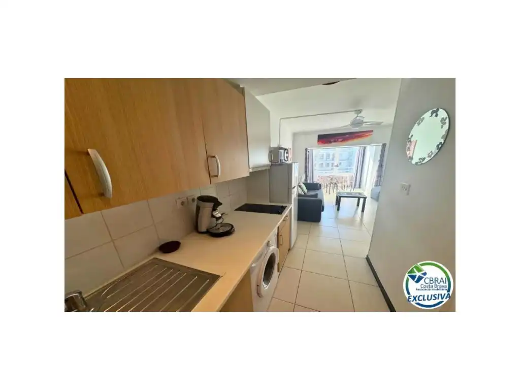Estudio con ascensor en venta en Calle De Castella 3, imagen 6