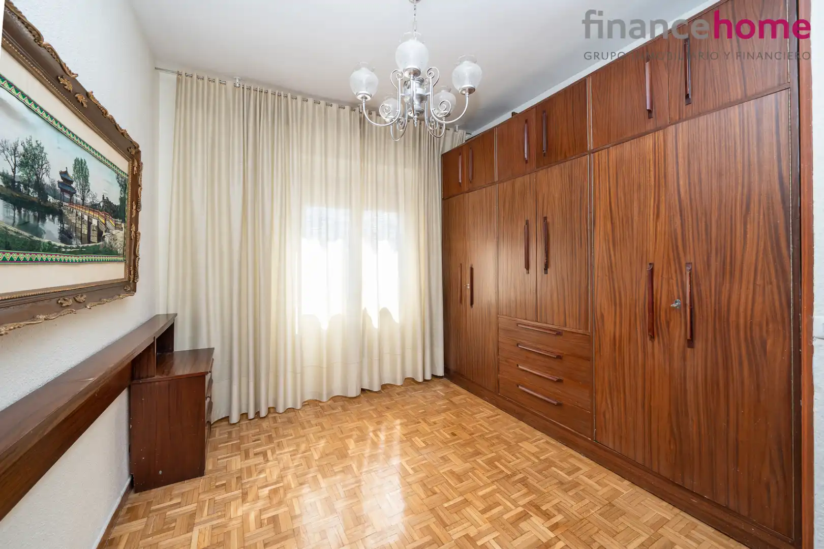 Habitación de Piso en venta en Madrid con Aire acondicionado, Calefacción y Terraza