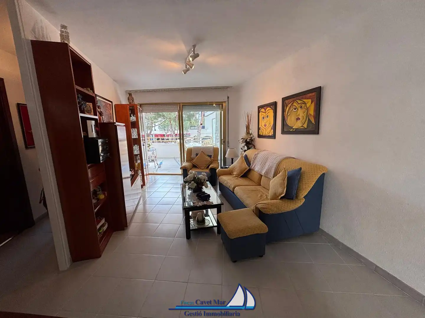 Apartament amb piscina en venda a Avinguda de la Diputació 147, imagen 8