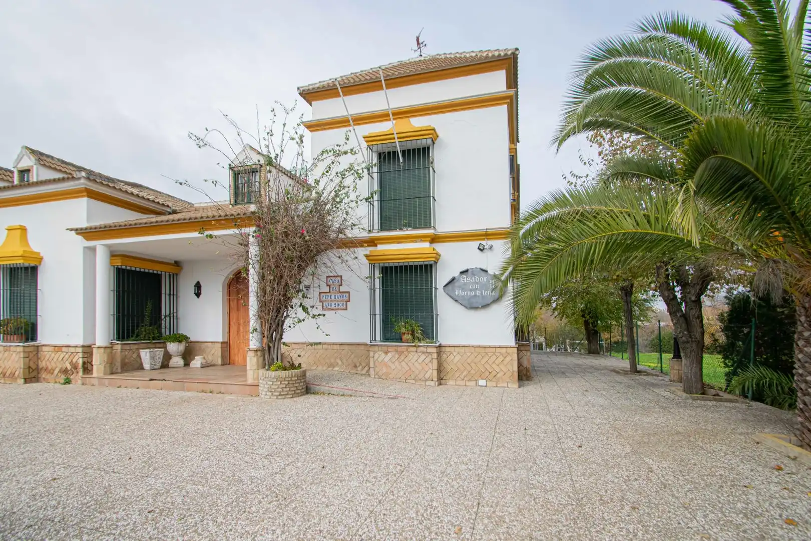 Gewerbefläche zum Verkauf in Castilblanco de los Arroyos, imagen 5