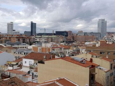 Local comercial en traspaso en Ronda Ronda Ponent