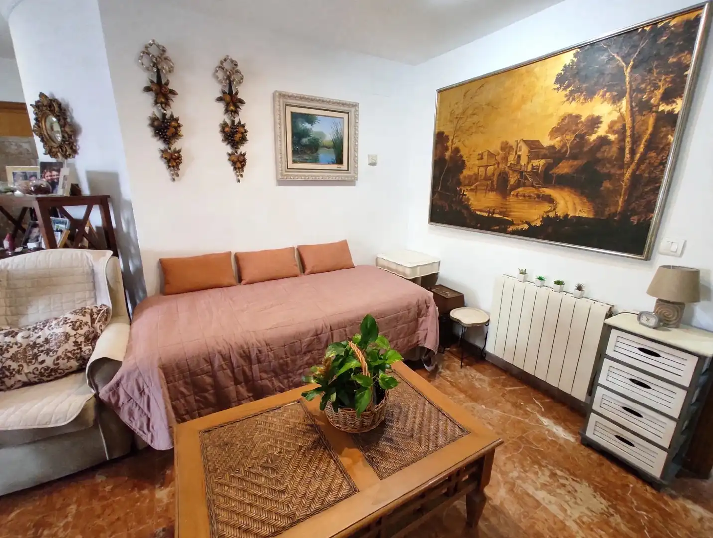 Penthouse with lift for sale in La Saïdia, imagen 29