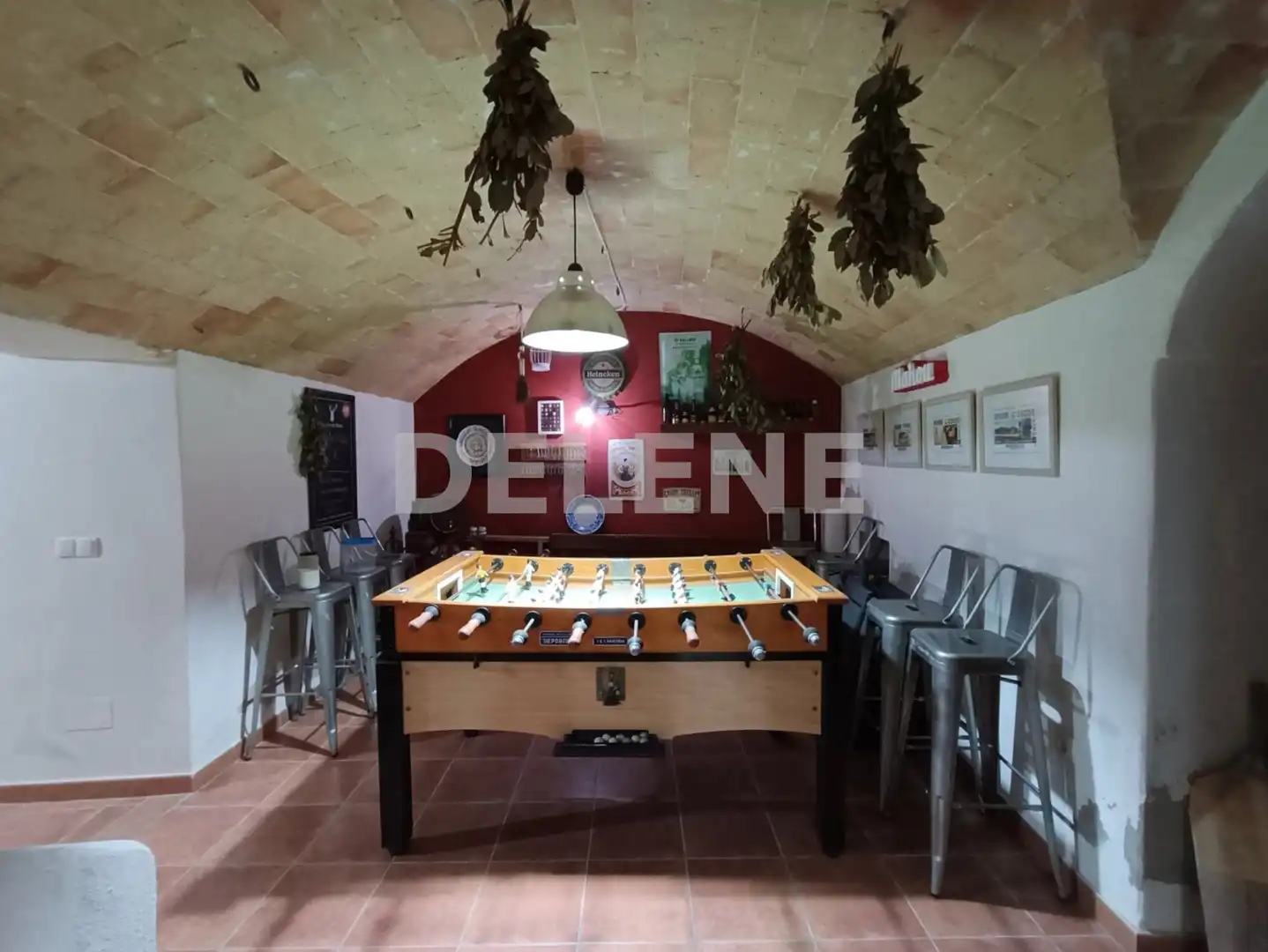 Houses for sale in Hellín  with Heating, Private garden and Parquet flooring