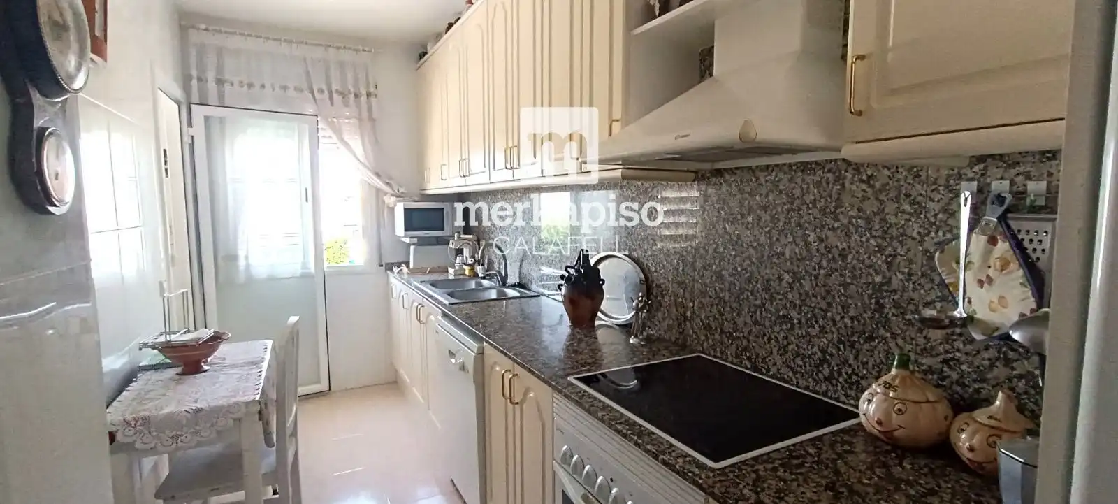Cocina de Piso en venta en Cunit con Aire acondicionado, Calefacción y Terraza