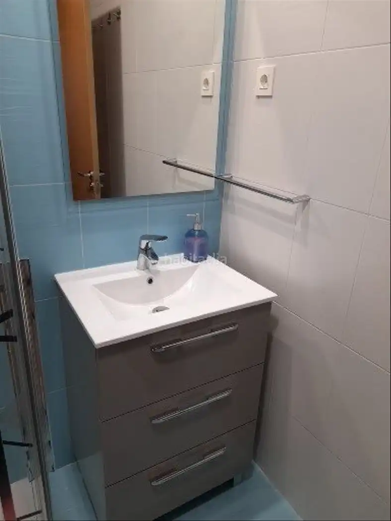 Piso con ascensor en alquiler en Calle Teófilo Ortega 8, imagen 8